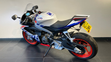 Aprilia Rs 660 Special Edition (22MY)
